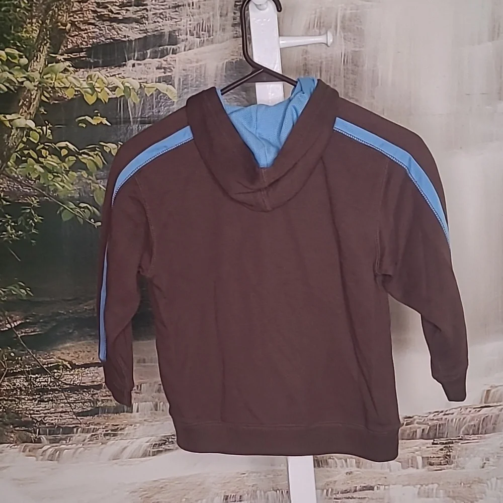 Nike boys size
